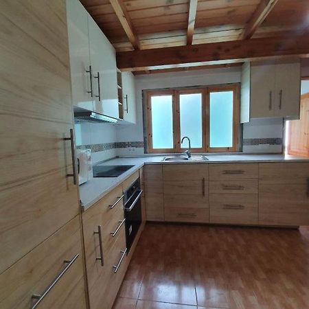 Апартаменти Casa Esperanza Пуерто-дель-Росаріо Екстер'єр фото