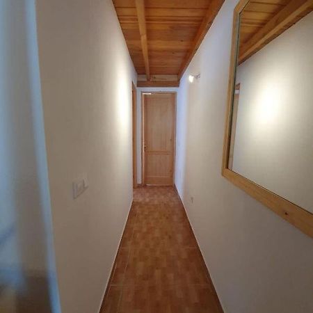 Апартаменти Casa Esperanza Пуерто-дель-Росаріо Екстер'єр фото
