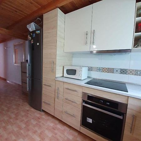 Апартаменти Casa Esperanza Пуерто-дель-Росаріо Екстер'єр фото