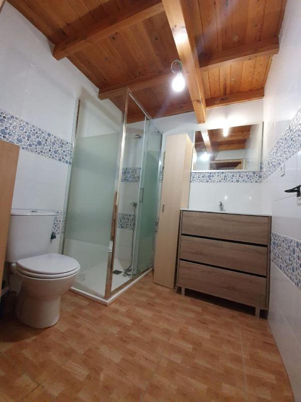 Апартаменти Casa Esperanza Пуерто-дель-Росаріо Екстер'єр фото