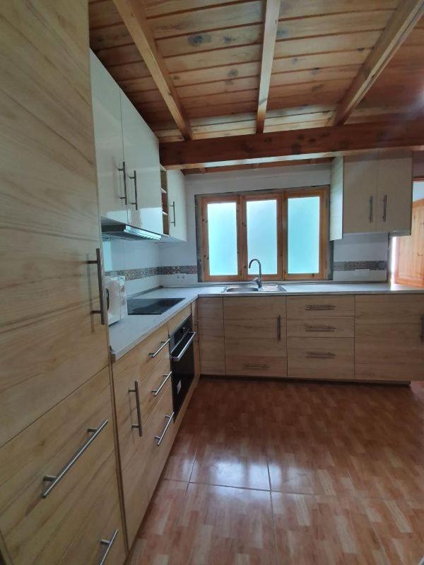 Апартаменти Casa Esperanza Пуерто-дель-Росаріо Екстер'єр фото