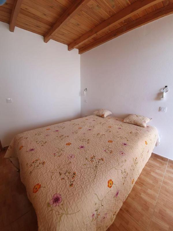 Апартаменти Casa Esperanza Пуерто-дель-Росаріо Екстер'єр фото